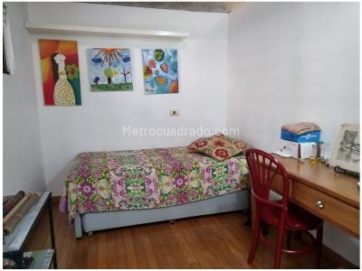 Casa de 4 alcobas en venta en Cañaveralejo, Sabaneta, 199 m² · foto 12 de 20