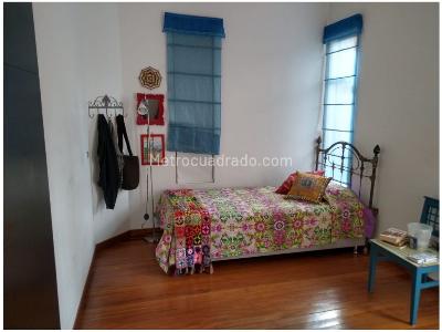 Casa de 4 alcobas en venta en Cañaveralejo, Sabaneta, 199 m² · foto 13 de 20