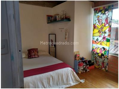 Casa de 4 alcobas en venta en Cañaveralejo, Sabaneta, 199 m² · foto 14 de 20