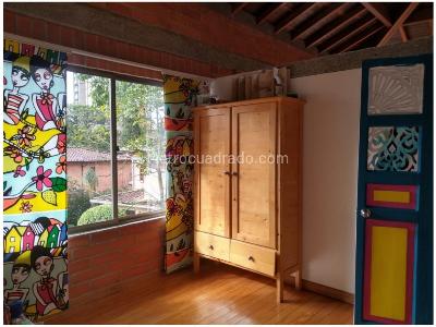 Casa de 4 alcobas en venta en Cañaveralejo, Sabaneta, 199 m² · foto 15 de 20