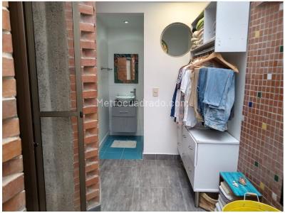 Casa de 4 alcobas en venta en Cañaveralejo, Sabaneta, 199 m² · foto 17 de 20