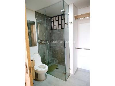 Apartaestudio en venta en Laureles, Medellín, 37 m² · foto 6 de 10