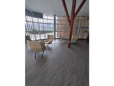 Apartaestudio en venta en Ciudad Del Rio, Medellín, 45 m² · foto 12 de 20