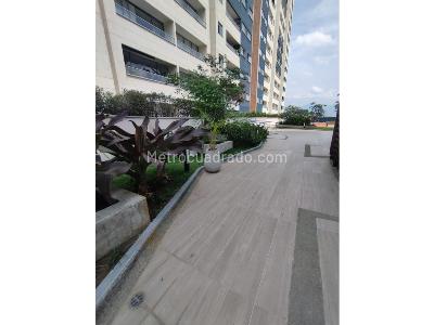 Apartaestudio en venta en Ciudad Del Rio, Medellín, 45 m² · foto 13 de 20