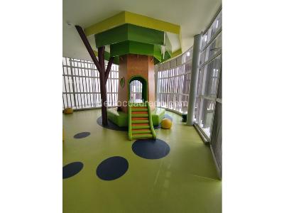 Apartaestudio en venta en Ciudad Del Rio, Medellín, 45 m² · foto 15 de 20