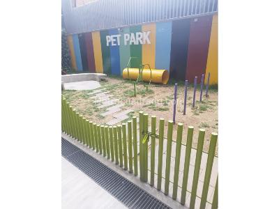 Apartaestudio en venta en Ciudad Del Rio, Medellín, 45 m² · foto 16 de 20