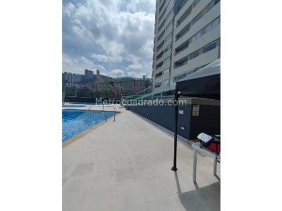 Apartaestudio en venta en Ciudad Del Rio, Medellín, 45 m² · foto 17 de 20