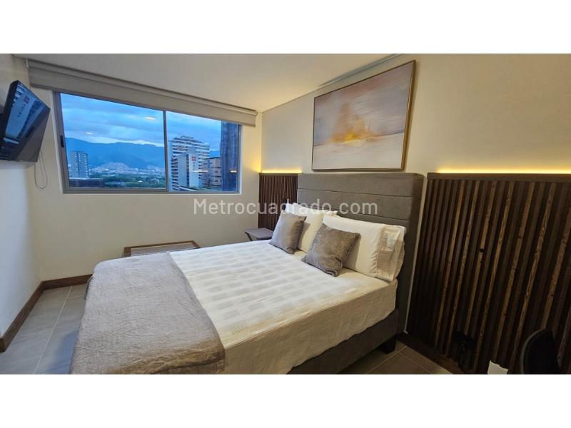 Piso – Medellín - Vista 2