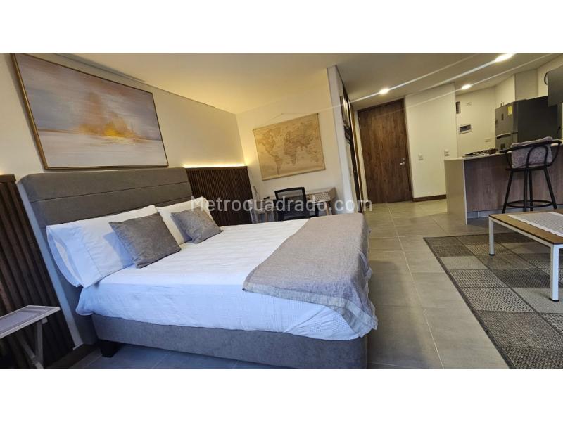 Piso – Medellín - Vista 3