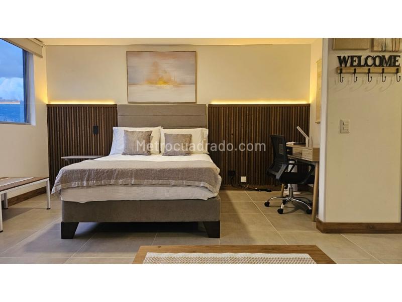 Piso – Medellín - Vista 4