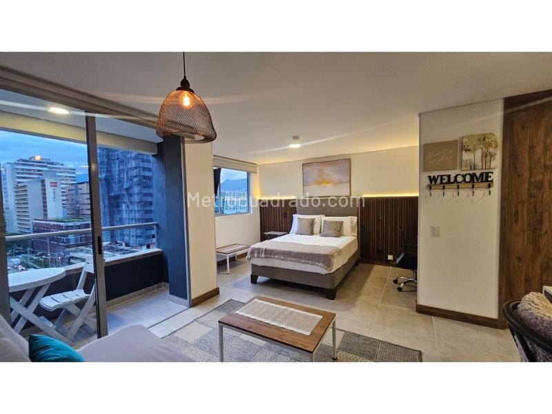 Piso – Medellín - Vista 5