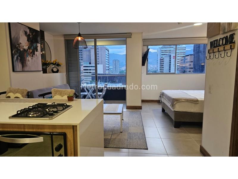 Piso – Medellín - Más