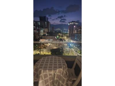 Apartaestudio en venta en Ciudad Del Rio, Medellín, 45 m² · foto 8 de 20