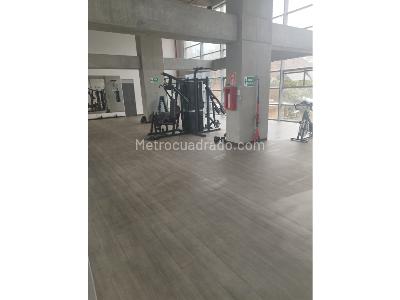 Apartaestudio en venta en Ciudad Del Rio, Medellín, 45 m² · foto 9 de 20