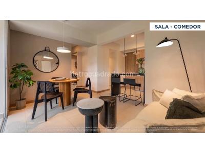 Apartamento en venta en Simon Bolivar, Itagüí · foto 2 de 12