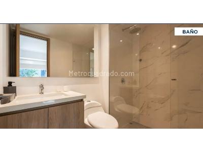 Apartamento en venta en Simon Bolivar, Itagüí · foto 3 de 12