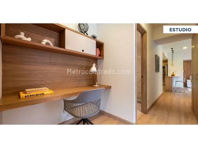 Apartamento en venta en Simon Bolivar, Itagüí · foto 4 de 12