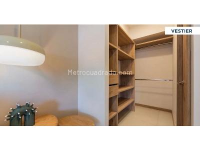 Apartamento en venta en Simon Bolivar, Itagüí · foto 7 de 12
