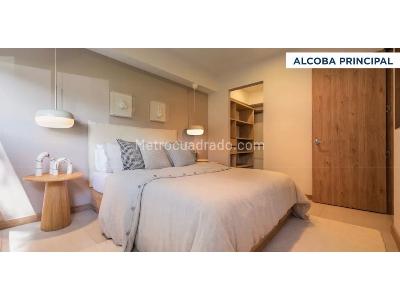 Apartamento en venta en Simon Bolivar, Itagüí · foto 8 de 12