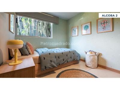 Apartamento en venta en Simon Bolivar, Itagüí · foto 9 de 12