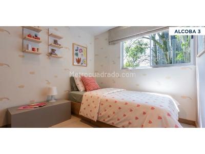 Apartamento en venta en Simon Bolivar, Itagüí · foto 11 de 12