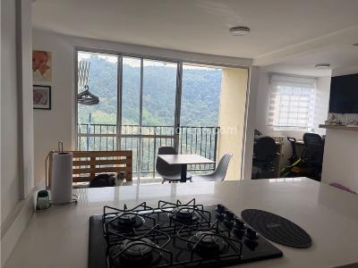 Apartamento de 2 alcobas en venta en San Jose, Sabaneta, 55 m² · foto 3 de 14