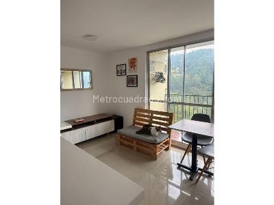 Apartamento de 2 alcobas en venta en San Jose, Sabaneta, 55 m² · foto 5 de 14