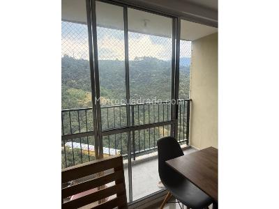 Apartamento de 2 alcobas en venta en San Jose, Sabaneta, 55 m² · foto 6 de 14