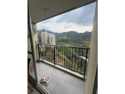 Apartamento de 2 alcobas en venta en San Jose, Sabaneta, 55 m² · foto 7 de 14