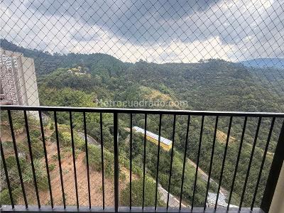 Apartamento de 2 alcobas en venta en San Jose, Sabaneta, 55 m² · foto 8 de 14