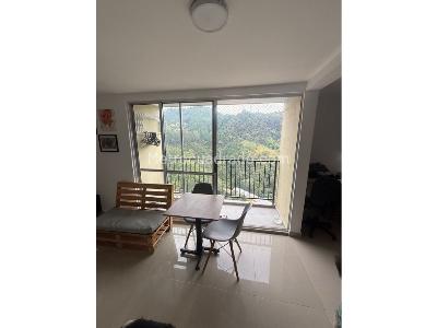 Apartamento de 2 alcobas en venta en San Jose, Sabaneta, 55 m² · foto 9 de 14