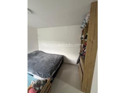 Apartamento de 2 alcobas en venta en San Jose, Sabaneta, 55 m² · foto 11 de 14