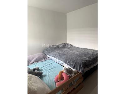 Apartamento de 2 alcobas en venta en San Jose, Sabaneta, 55 m² · foto 13 de 14