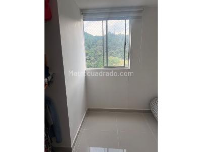 Apartamento de 2 alcobas en venta en San Jose, Sabaneta, 55 m² · foto 14 de 14
