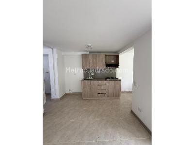Apartamento en venta en La Cuenca, Envigado · foto 5 de 13