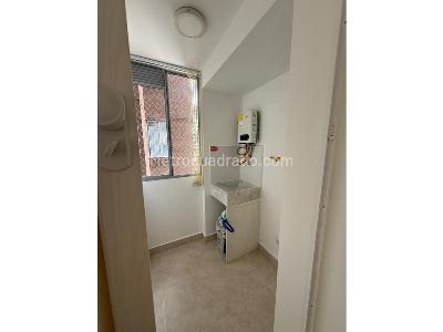 Apartamento en venta en La Cuenca, Envigado · foto 6 de 13