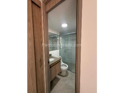 Apartamento en venta en La Cuenca, Envigado · foto 9 de 13
