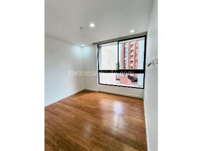Apartamento de 3 alcobas en venta en Santa Maria De Los Angeles, Medellín, 200 m² · foto 11 de 20