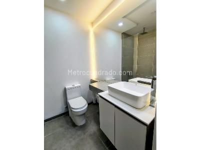 Apartamento de 3 alcobas en venta en Santa Maria De Los Angeles, Medellín, 200 m² · foto 12 de 20