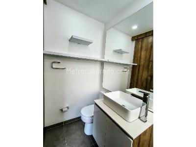Apartamento de 3 alcobas en venta en Santa Maria De Los Angeles, Medellín, 200 m² · foto 14 de 20