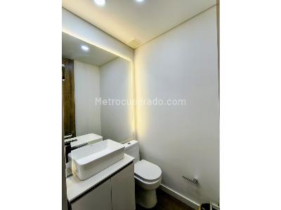 Apartamento de 3 alcobas en venta en Santa Maria De Los Angeles, Medellín, 200 m² · foto 18 de 20
