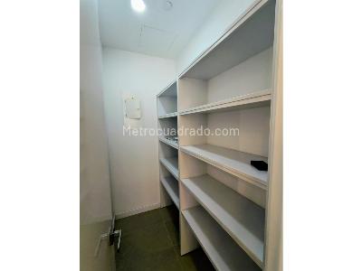 Apartamento de 3 alcobas en venta en Santa Maria De Los Angeles, Medellín, 200 m² · foto 19 de 20