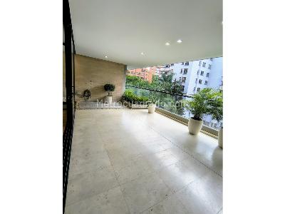 Apartamento de 3 alcobas en venta en Santa Maria De Los Angeles, Medellín, 200 m² · foto 4 de 20