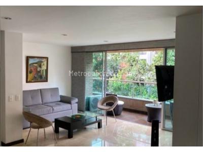 Apartamento en venta en Zuñiga, Envigado · foto 2 de 11