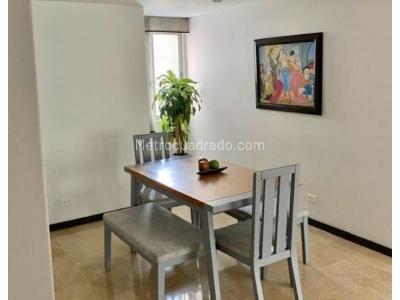 Apartamento en venta en Zuñiga, Envigado · foto 4 de 11