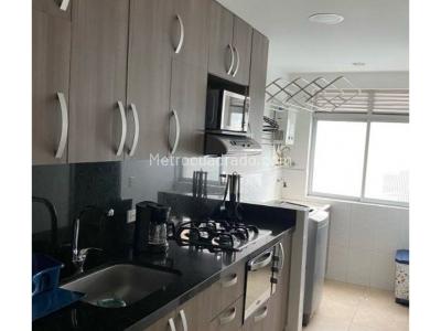 Apartamento en venta en Zuñiga, Envigado · foto 5 de 11