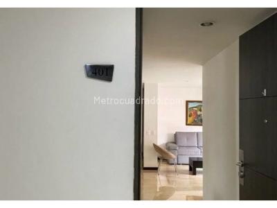 Apartamento en venta en Zuñiga, Envigado · foto 6 de 11