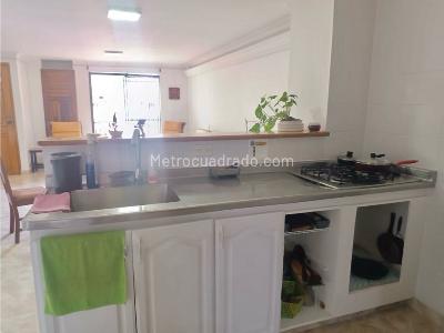 Apartamento de 2 alcobas en venta en El Dorado, Envigado, 96 m² · foto 10 de 20