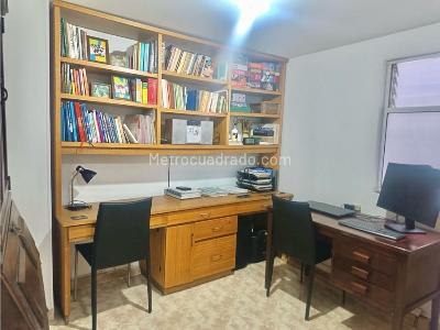 Apartamento de 2 alcobas en venta en El Dorado, Envigado, 96 m² · foto 13 de 20