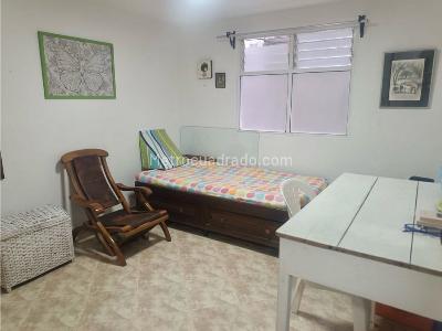 Apartamento de 2 alcobas en venta en El Dorado, Envigado, 96 m² · foto 15 de 20
